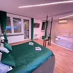 Yourapart Jacuzzi Przy Zamku Krolewskim