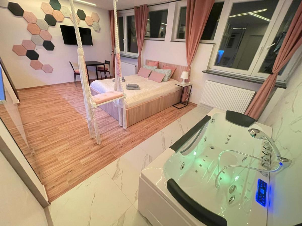 Yourapart Jacuzzi Przy Zamku Krolewskim * Warszawa