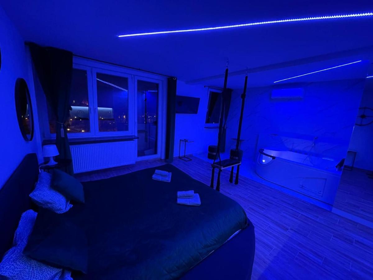 Leilighet Yourapart Jacuzzi Przy Zamku Krolewskim *
