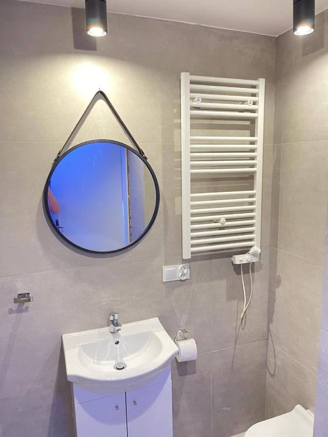 Yourapart Jacuzzi Przy Zamku Krolewskim Leilighet *