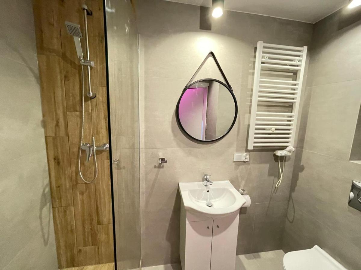 Yourapart Jacuzzi Przy Zamku Krolewskim Leilighet Warszawa