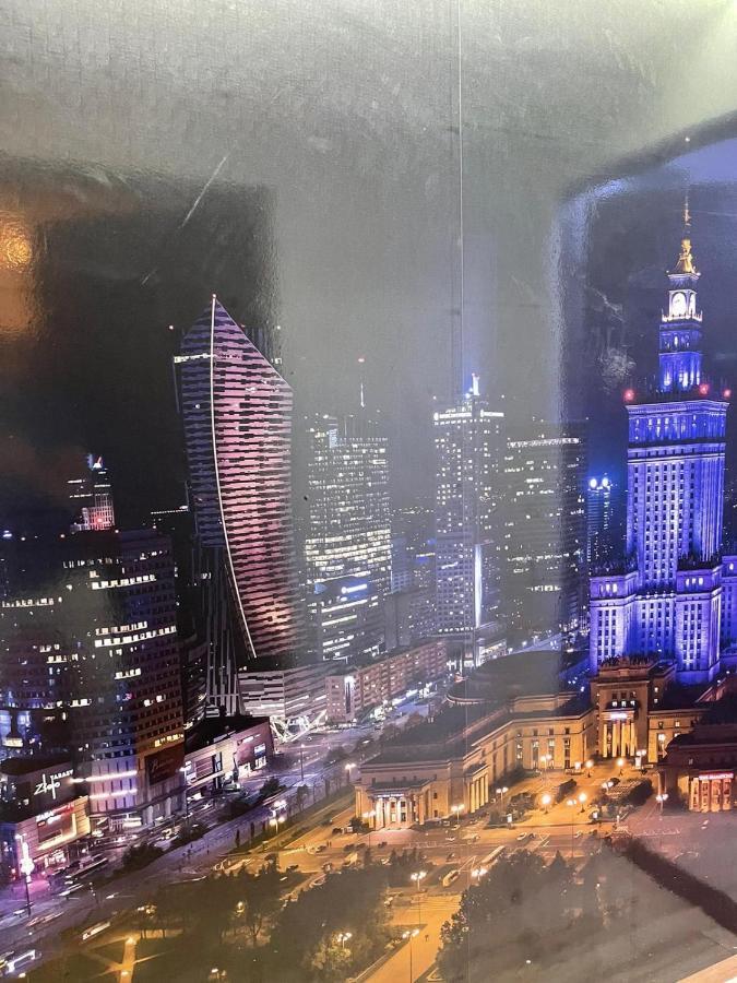 Leilighet Yourapart Jacuzzi Przy Zamku Krolewskim Warszawa